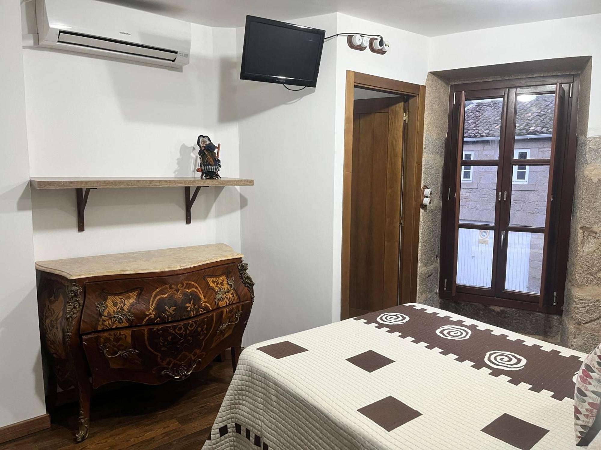 Casa Bralo Villa Padron Luaran gambar