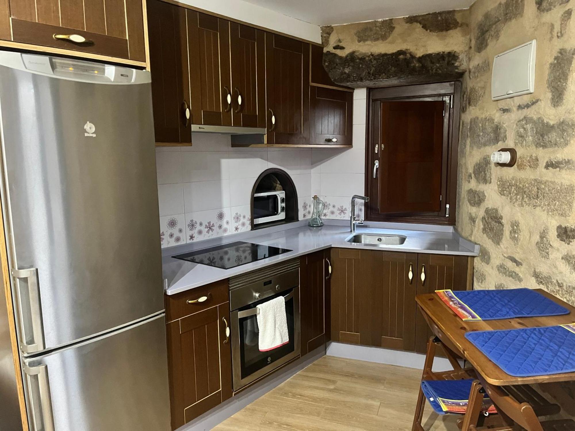 Casa Bralo Villa Padron Luaran gambar