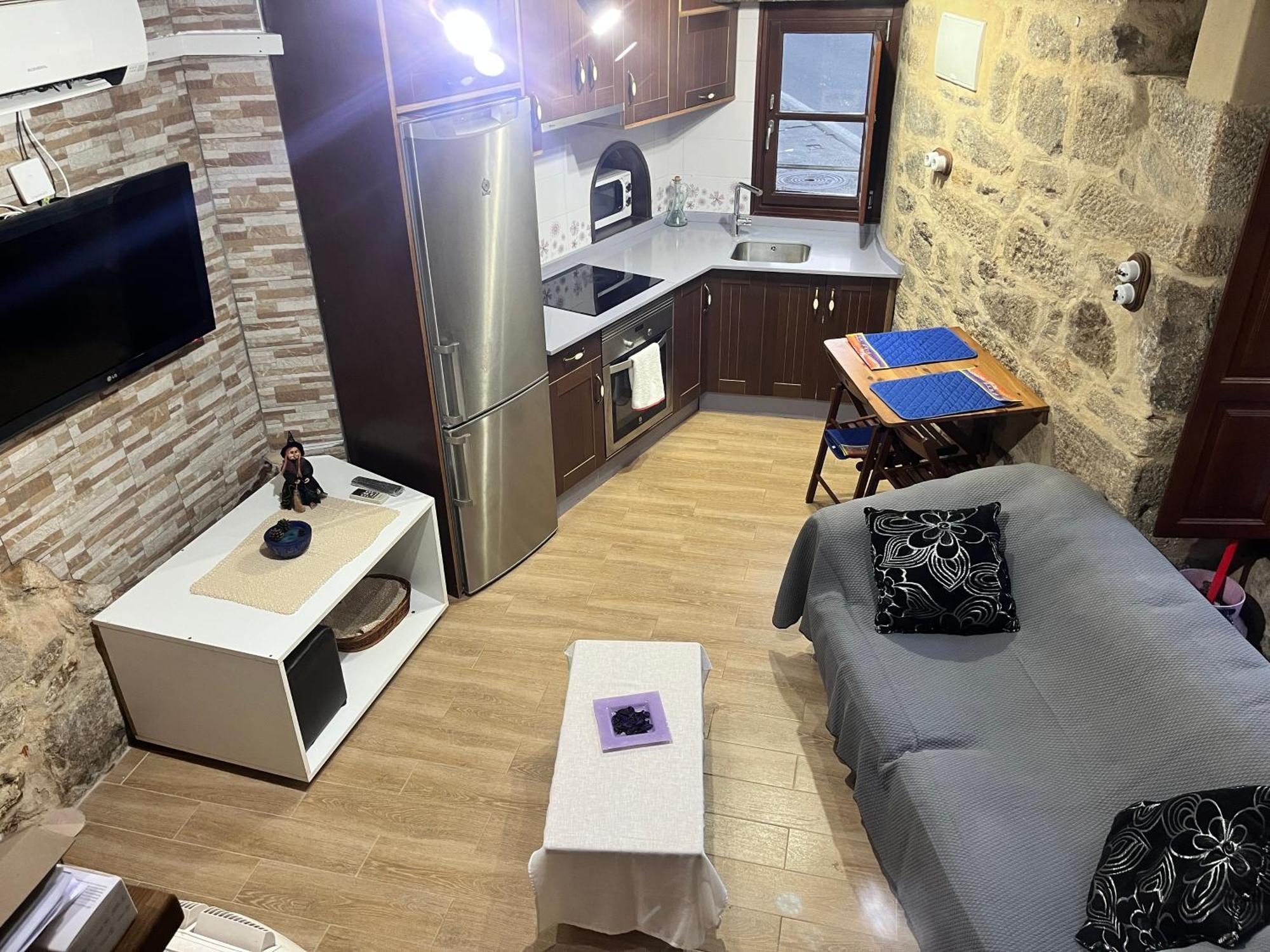Casa Bralo Villa Padron Luaran gambar